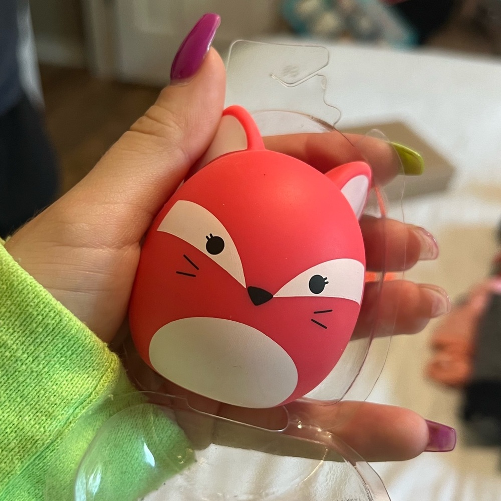 Fifi squishums